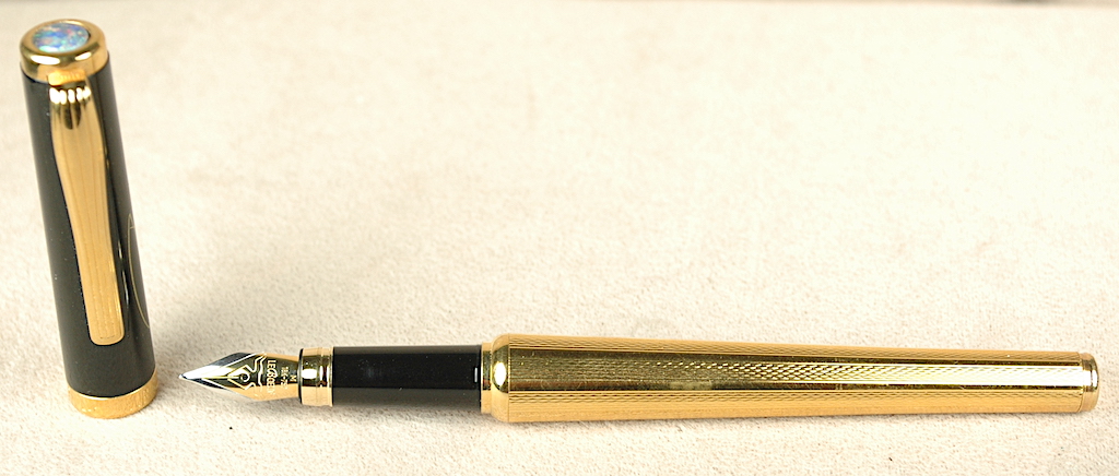Pre-Owned Pens: 5073: LeBoeuf: Greg Norman